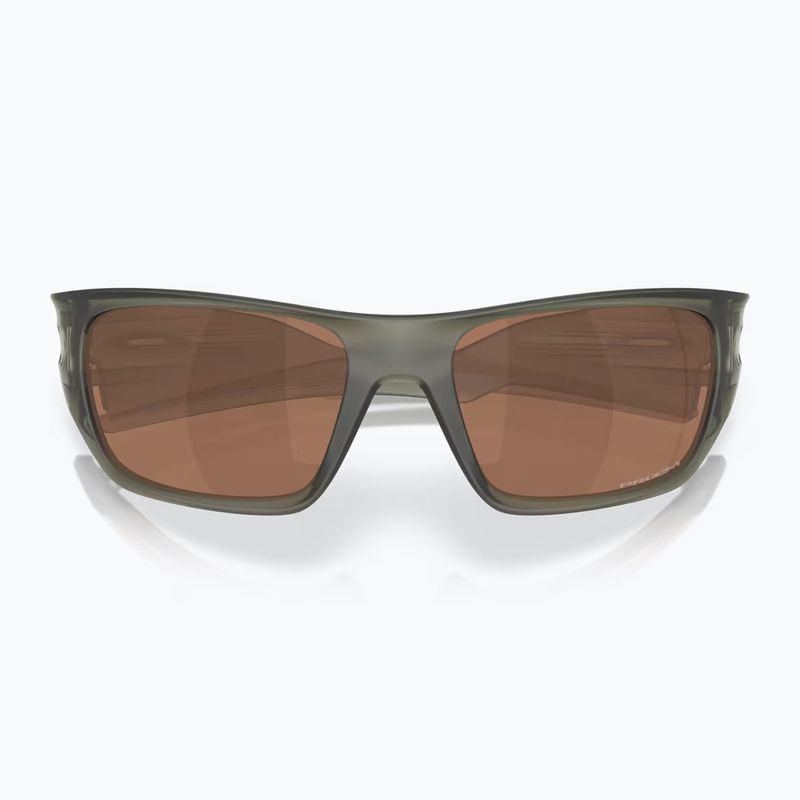 Слънчеви очила Oakley Masseter matte olive ink 5
