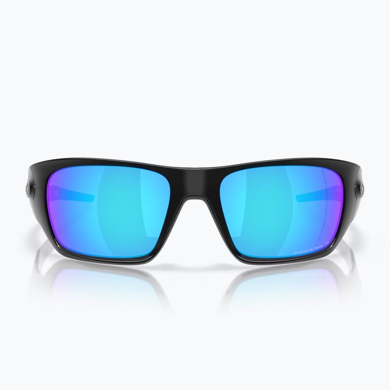 Слънчеви очила Oakley Masseter polished black 2