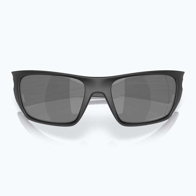 Слънчеви очила Oakley Masseter matte black 5