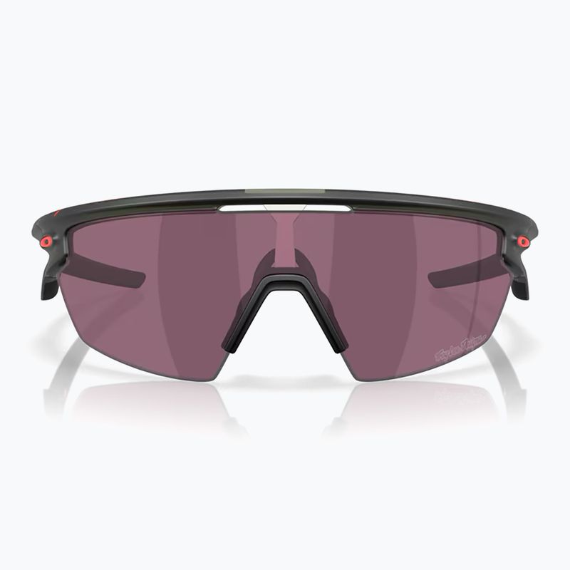 Слънчеви очила Oakley Sphaera Troy Lee Designs матово маслиново мастило/призмен черен път 2