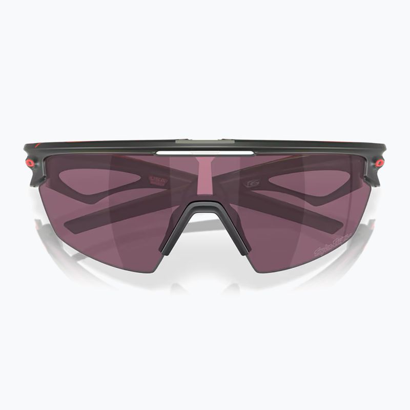 Слънчеви очила Oakley Sphaera Troy Lee Designs матово маслиново мастило/призмен черен път 3