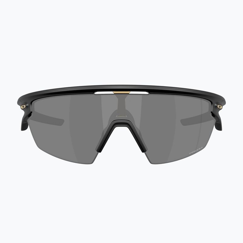 Слънчеви очила Oakley Sphaera PC matte black/prizm black 2
