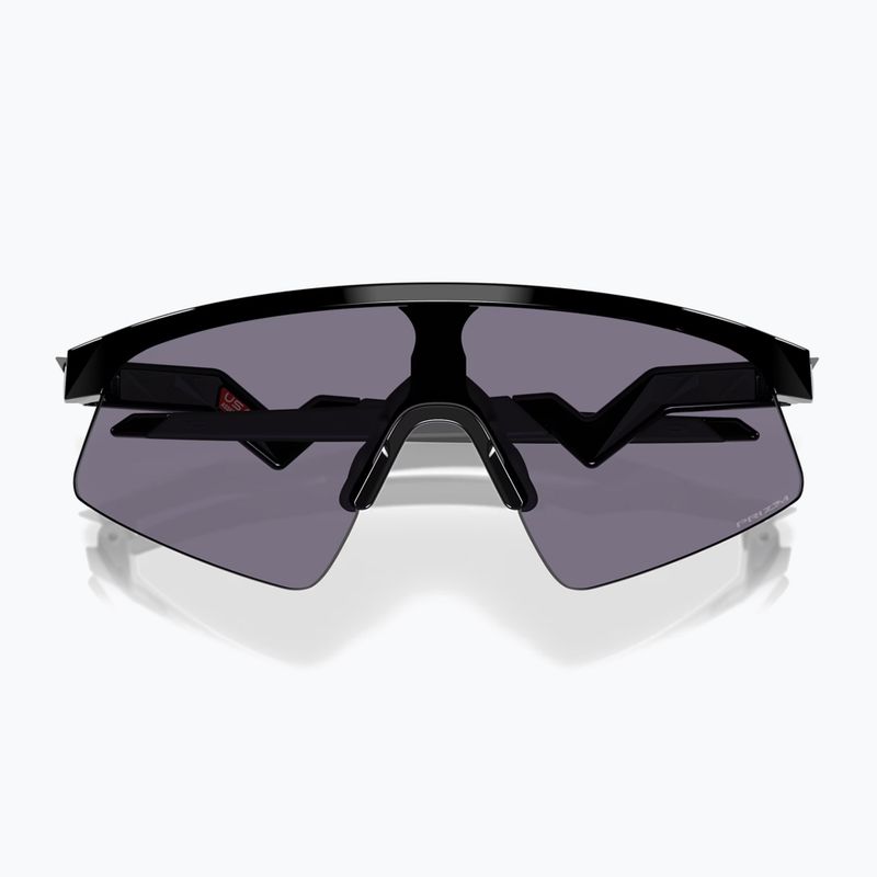 Детски слънчеви очила Oakley Resistor Sweep polished black/prism grey 3