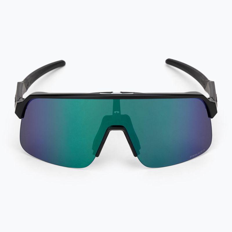 Слънчеви очила Oakley Sutro Lite S matte black/prizm jade 3