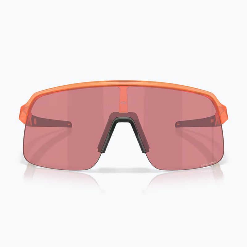 Слънчеви очила за голф Oakley Sutro Lite S matte trans ginger/prizm dark 2