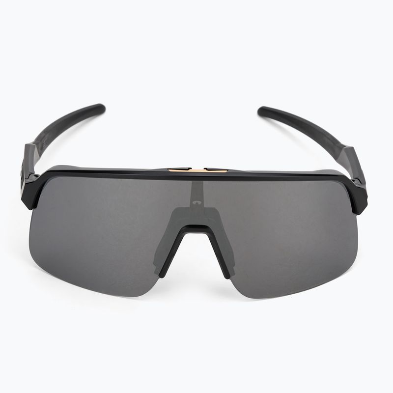 Слънчеви очила Oakley Sutro Lite S PC matte black/prizm black 3