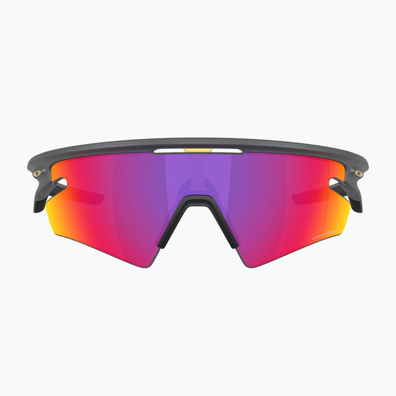 Слънчеви очила Oakley Sphaera Slash Giro D'Italia giro grey smoke/prizm road 2