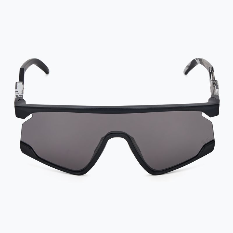 Слънчеви очила Oakley Bxtr Moto GP matte black/prizm black 3