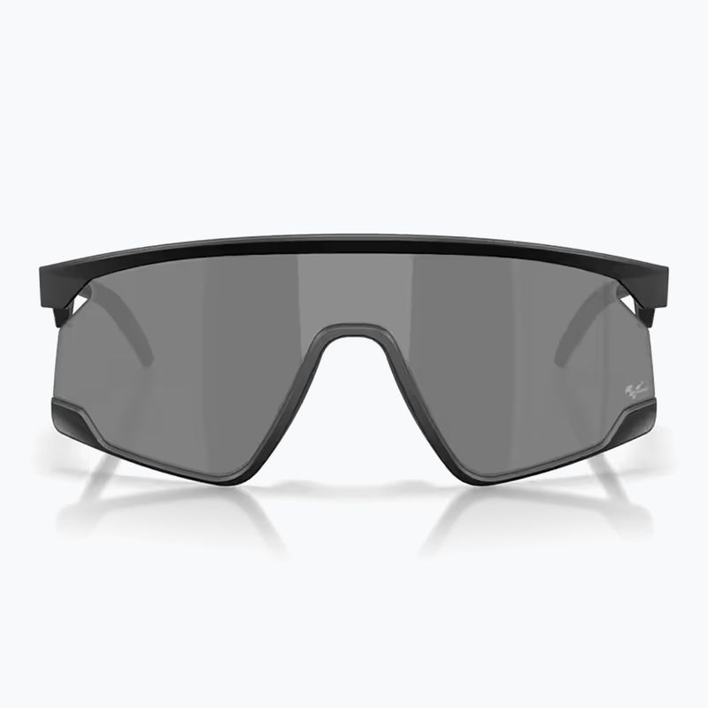 Слънчеви очила Oakley Bxtr Moto GP matte black/prizm black 6