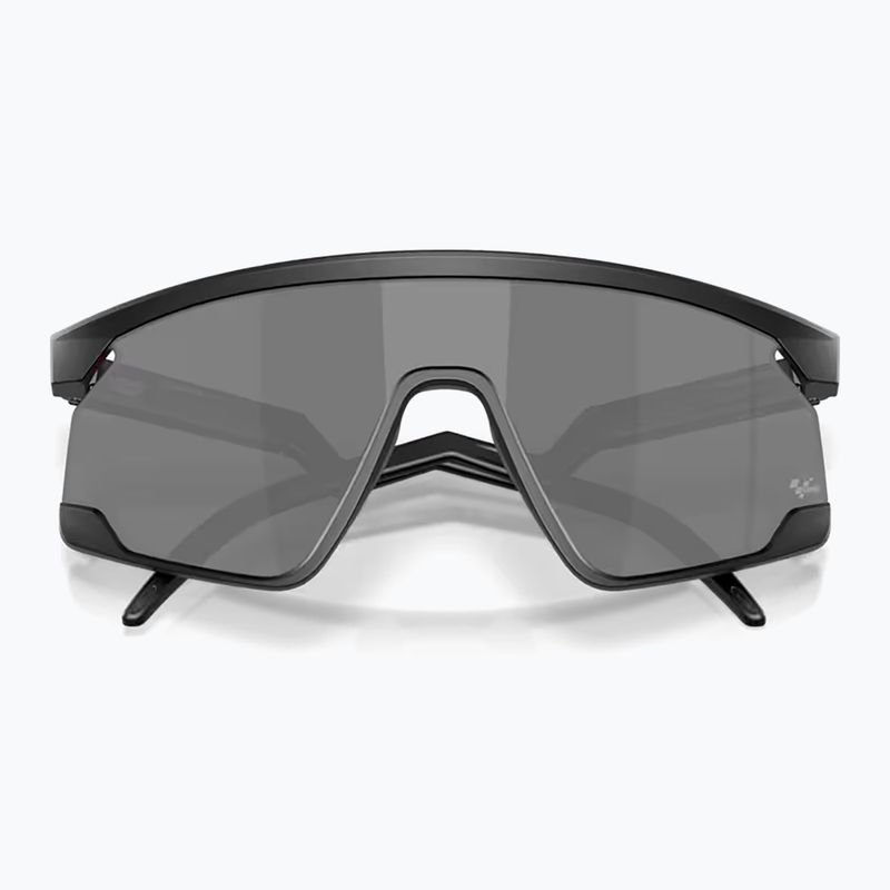 Слънчеви очила Oakley Bxtr Moto GP matte black/prizm black 7
