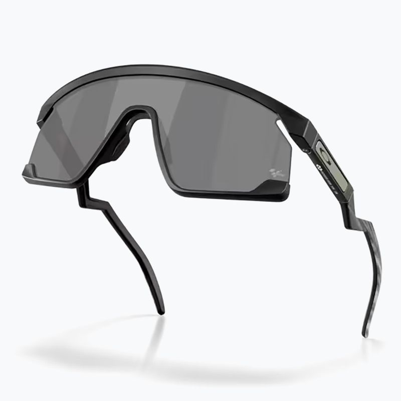 Слънчеви очила Oakley Bxtr Moto GP matte black/prizm black 8