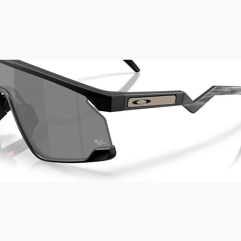 Слънчеви очила Oakley Bxtr Moto GP matte black/prizm black 9