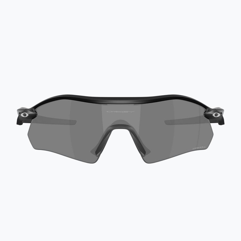 Слънчеви очила Oakley Radar Plate matte black/prizm black polarized 2