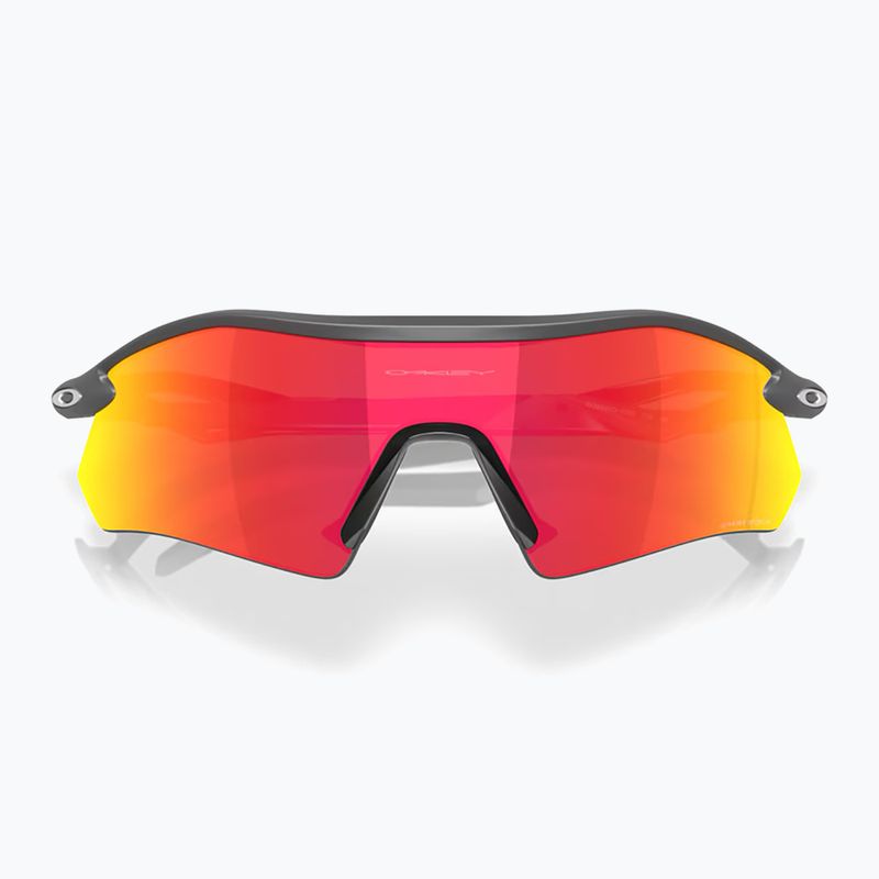 Слънчеви очила Oakley Radar Plate matte carbon/prizm ruby 3