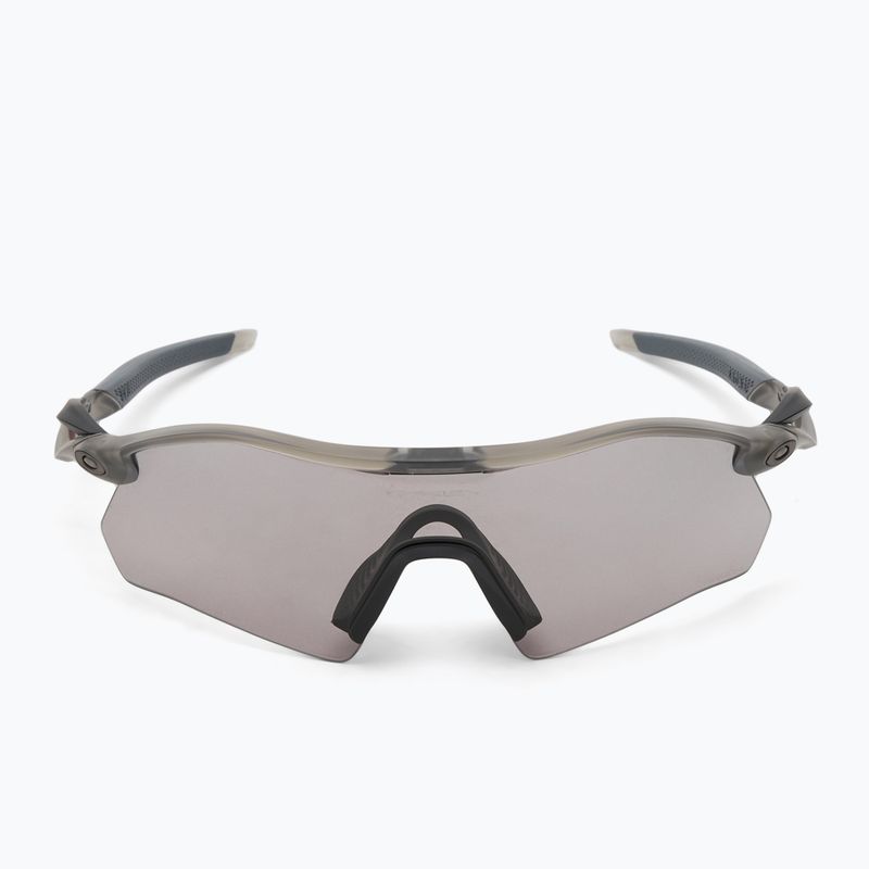 Слънчеви очила Oakley Radar Plate matte grey ink/prizm slate 3