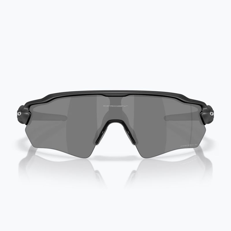 Oakley Radar EV S Path матово черно/призмено черно поляризирани слънчеви очила 2