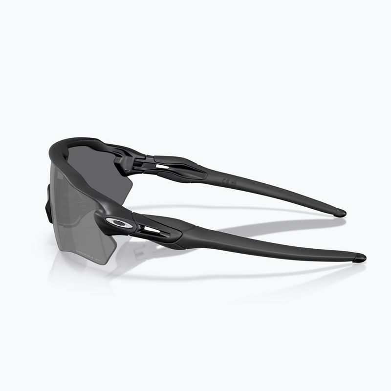 Oakley Radar EV S Path матово черно/призмено черно поляризирани слънчеви очила 3