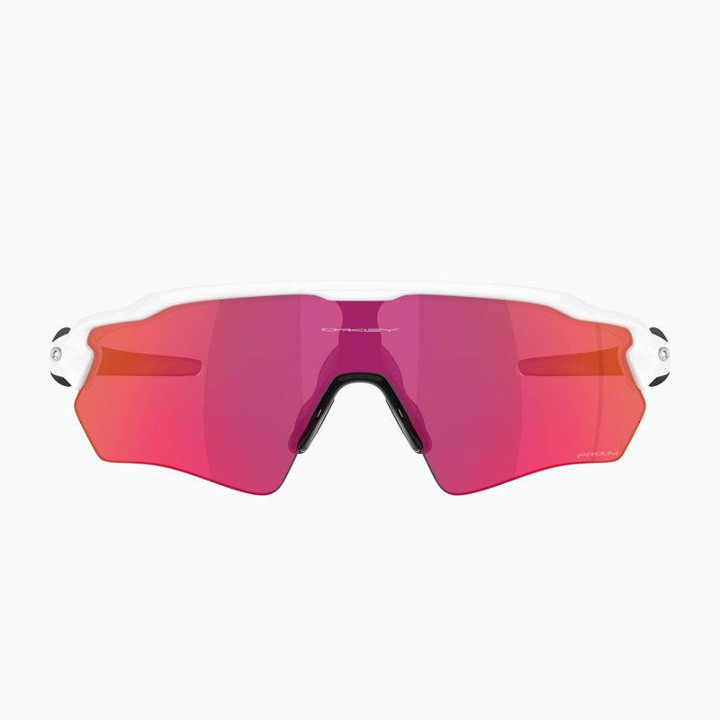 Слънчеви очила Oakley Radar EV S Path полирано бяло/призмено поле 2