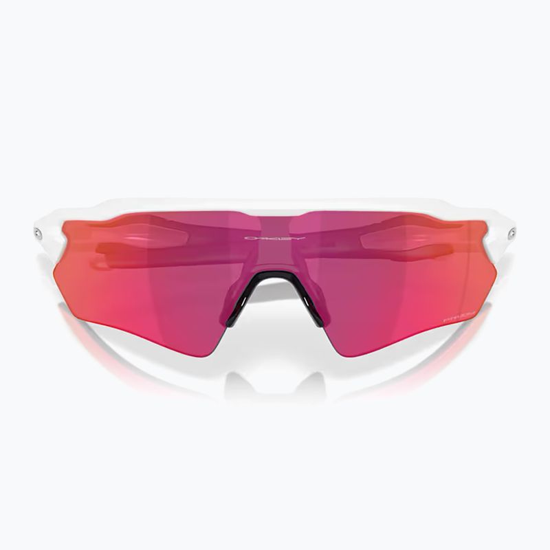 Слънчеви очила Oakley Radar EV S Path полирано бяло/призмено поле 3