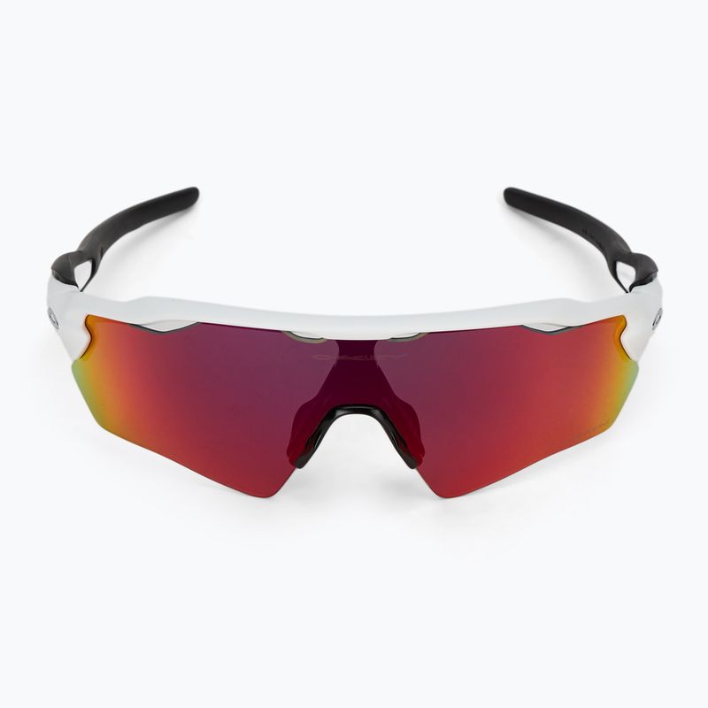 Oakley Radar EV S Path матово бяло/призма слънчеви очила за шосе 3