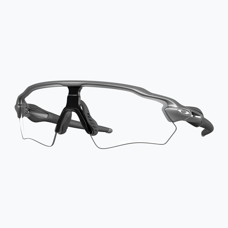 Слънчеви очила Oakley Radar EV S Path стомана/ясен фотохромичен иридий