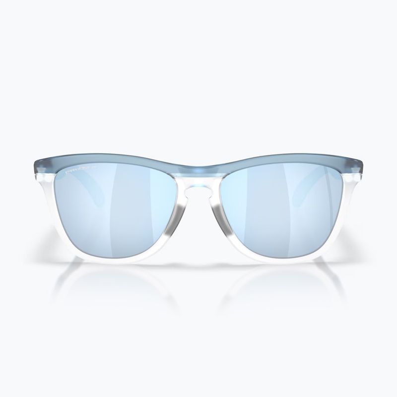 Слънчеви очила Oakley Frogskins Range XL prizm deep water 2