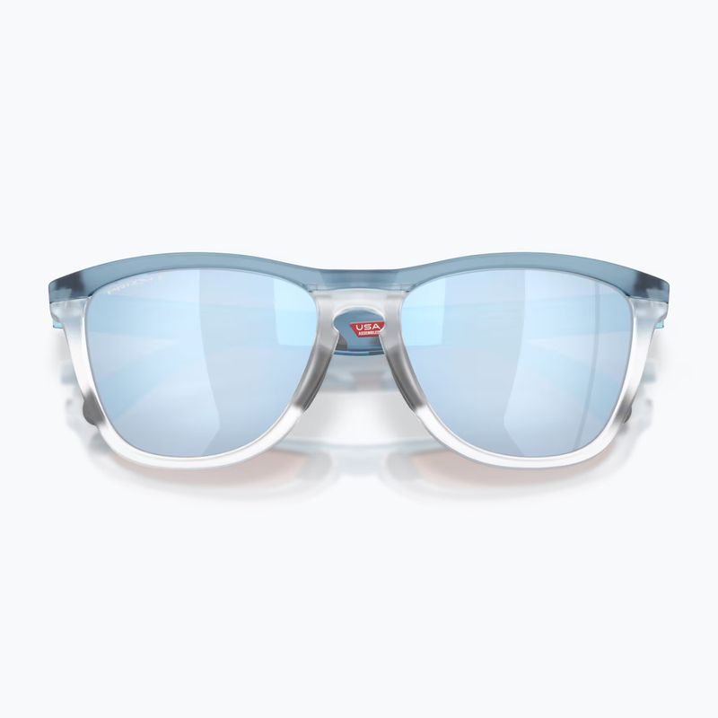 Слънчеви очила Oakley Frogskins Range XL prizm deep water 3