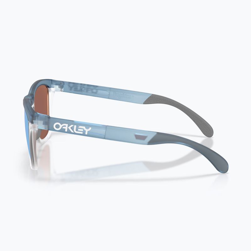 Слънчеви очила Oakley Frogskins Range XL prizm deep water 4