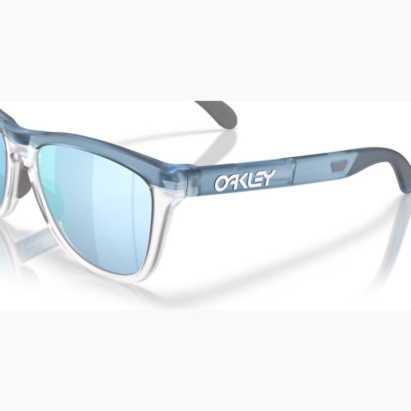 Слънчеви очила Oakley Frogskins Range XL prizm deep water 5