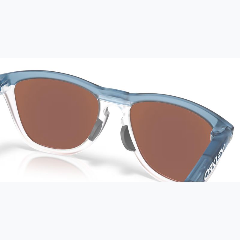 Слънчеви очила Oakley Frogskins Range XL prizm deep water 6