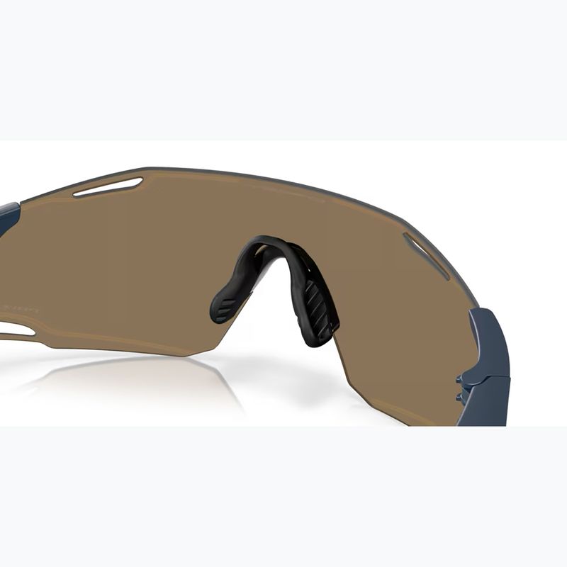 Слънчеви очила Oakley Cybr Dyno matte abyss/prizm 24k 7