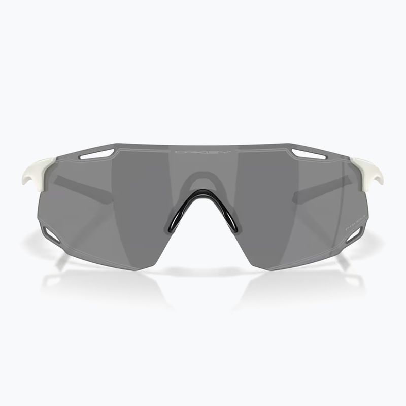 Слънчеви очила Oakley Cybr Dyno matte mist/prizm black 2