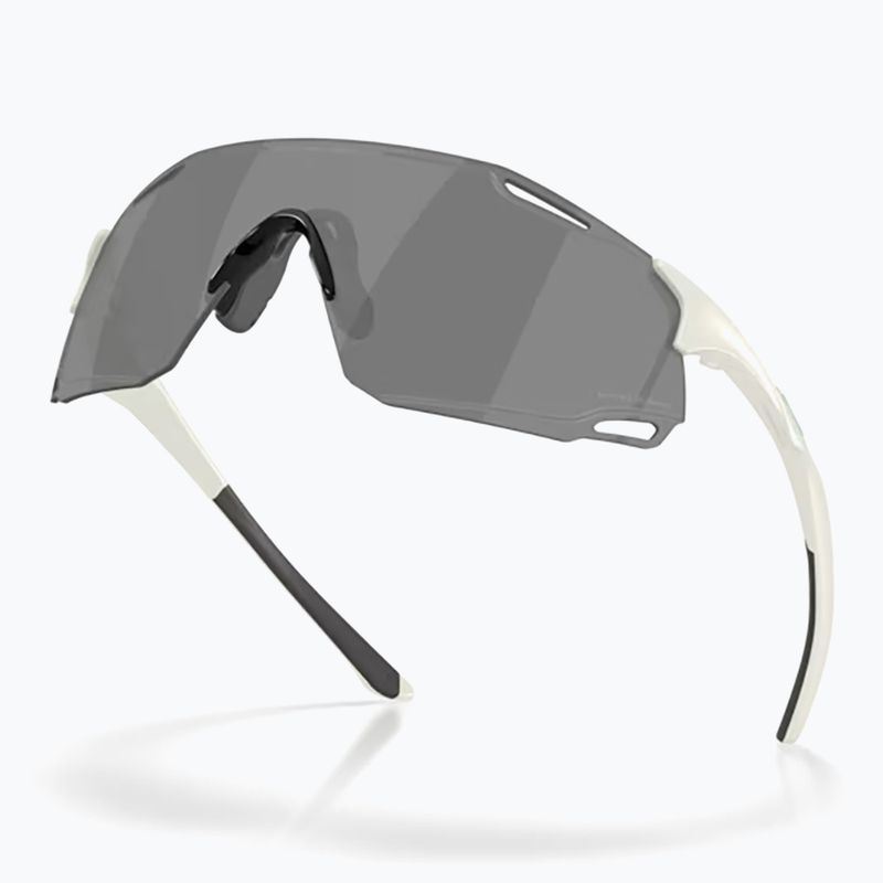 Слънчеви очила Oakley Cybr Dyno matte mist/prizm black 4