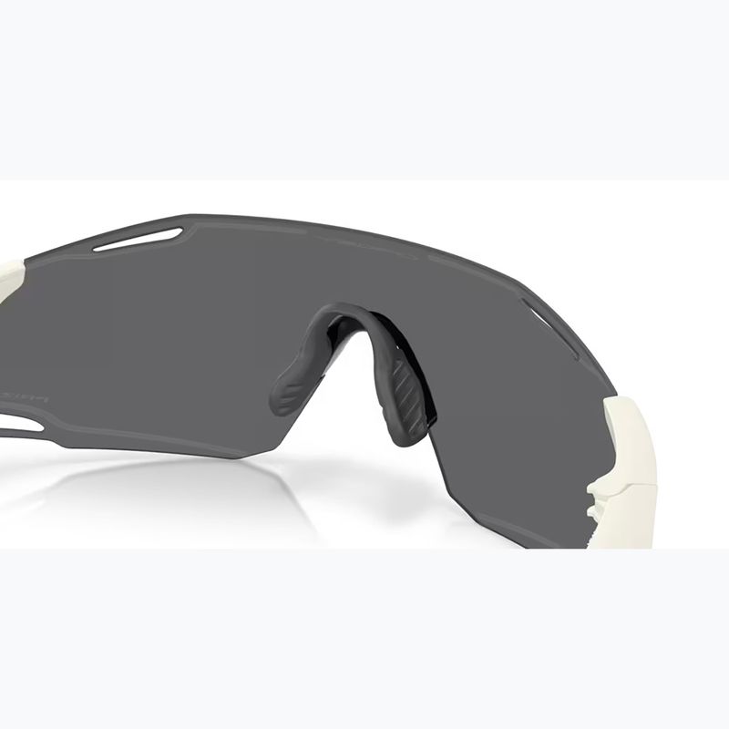 Слънчеви очила Oakley Cybr Dyno matte mist/prizm black 7