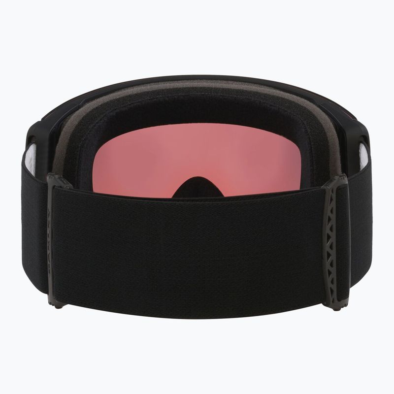 Ски очила Oakley Flight Deck Pro L matte black/prizm sage gold/prizm iced 10
