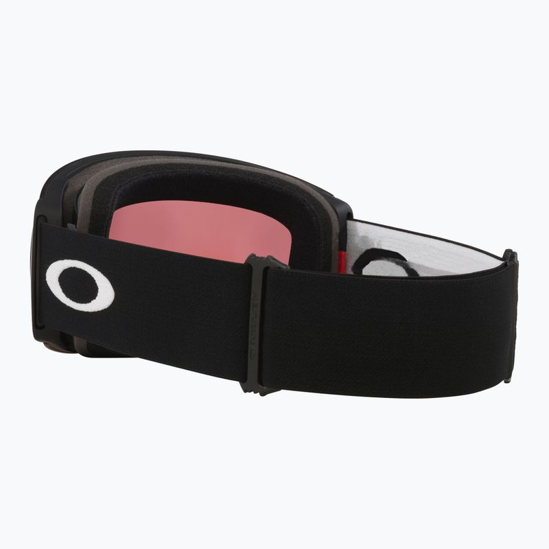 Ски очила Oakley Flight Deck Pro L matte black/prizm sage gold/prizm iced 11