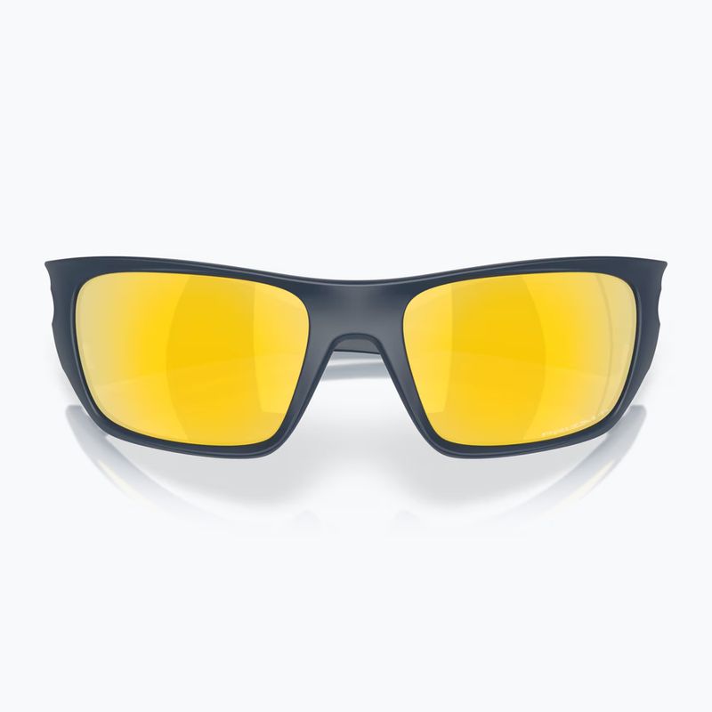 Слънчеви очила Oakley Masseter mt abyss 5