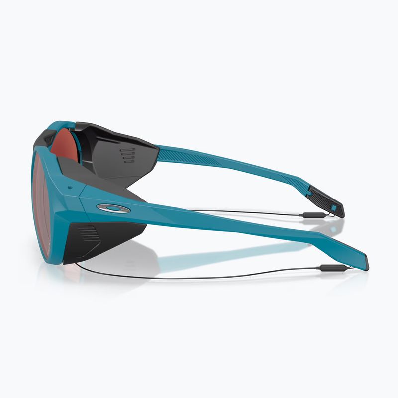 Слънчеви очила Oakley Clifden matte balsam 3
