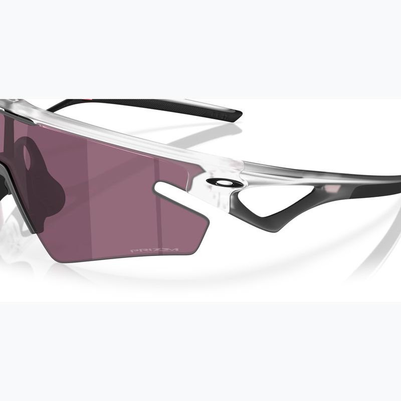 Слънчеви очила Oakley Sphaera Slash matte clear/prizm road black 6