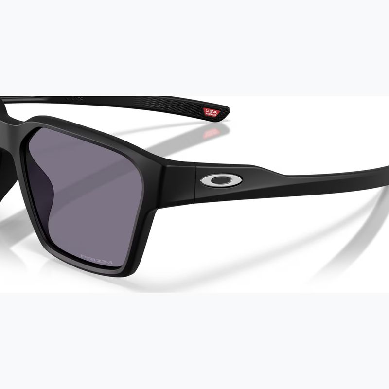 Слънчеви очила Oakley Briza matte black 6