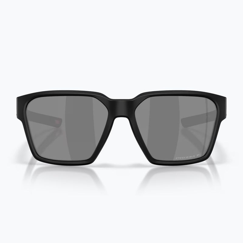 Слънчеви очила Oakley Briza matte black/prizm black 2