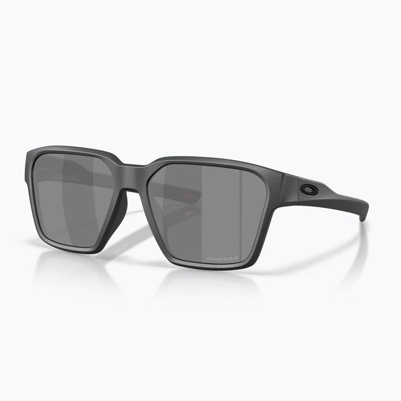 Слънчеви очила Oakley Briza steel