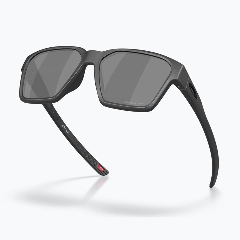 Слънчеви очила Oakley Briza steel 4