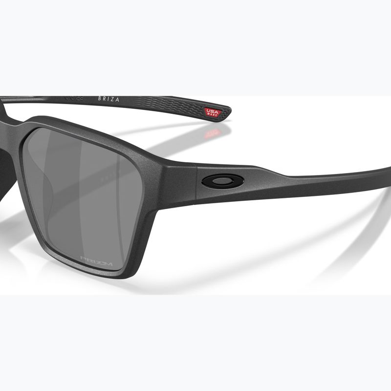 Слънчеви очила Oakley Briza steel 6