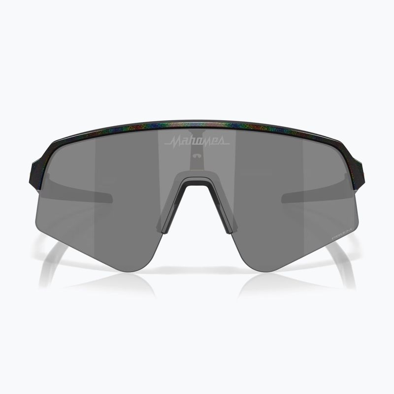 Слънчеви очила Oakley Sutro Lite Sweep Dark Galaxy/Prizm Black 2