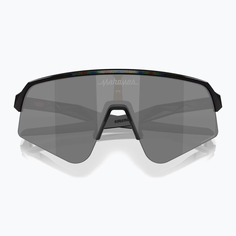 Слънчеви очила Oakley Sutro Lite Sweep Dark Galaxy/Prizm Black 3