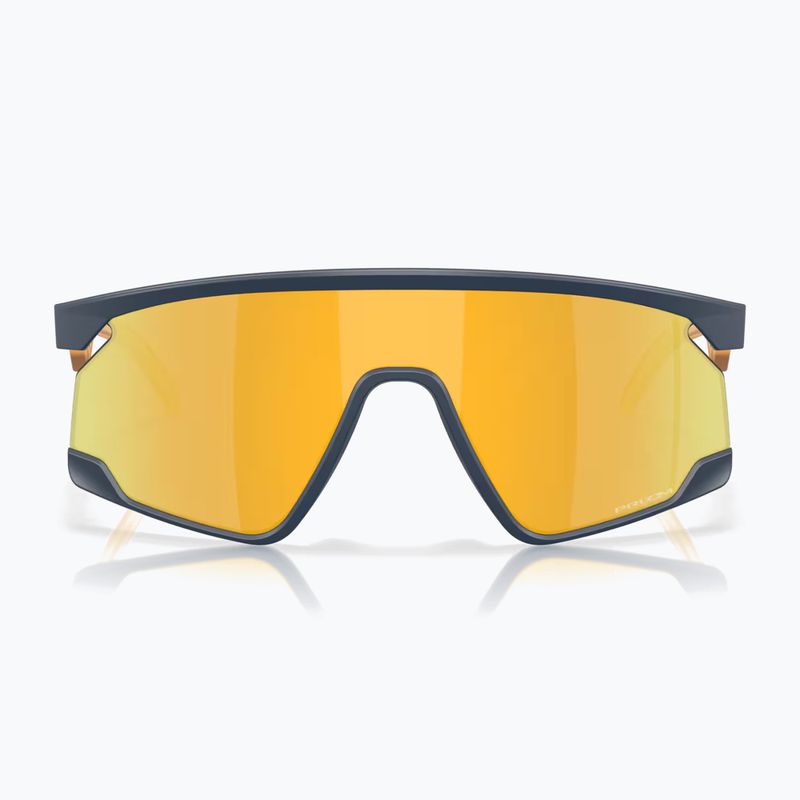 Слънчеви очила Oakley Bxtr matte abyss/prism 24k 2
