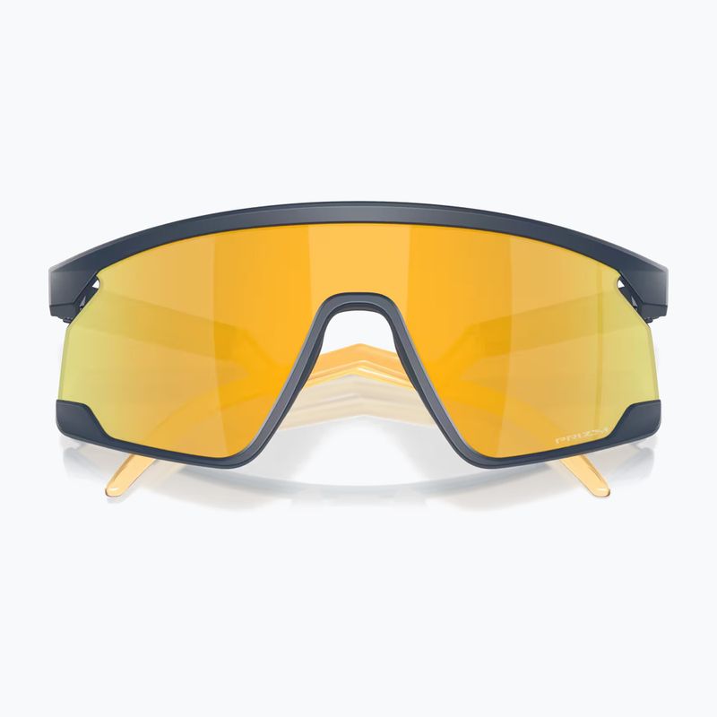Слънчеви очила Oakley Bxtr matte abyss/prizm 24k 3