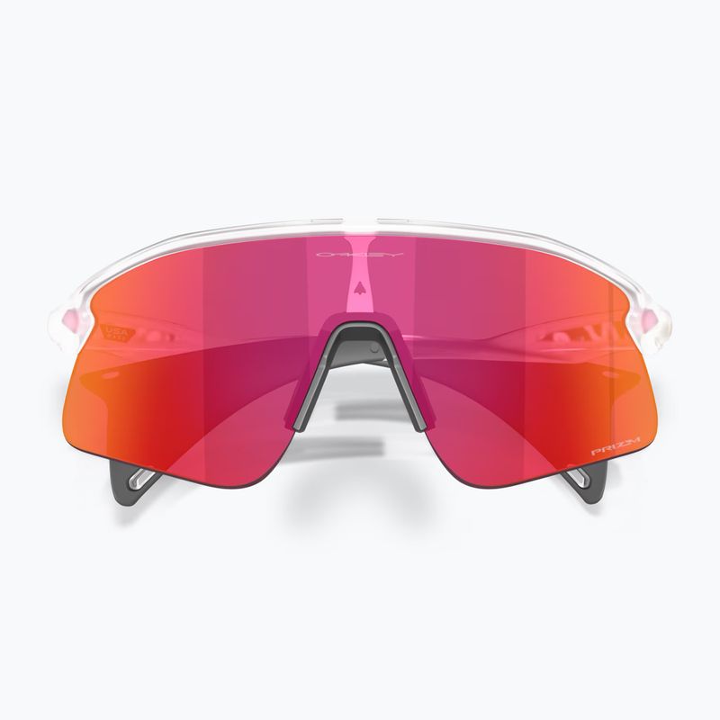 Слънчеви очила Oakley Stunt Devil matte clear/prizm field 3