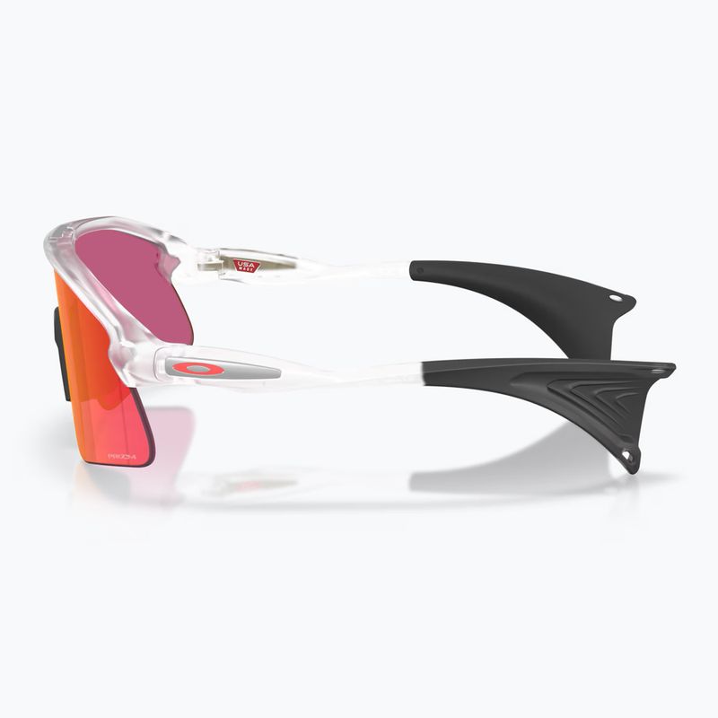 Слънчеви очила Oakley Stunt Devil matte clear/prizm field 5